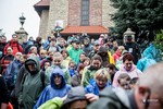 Piesza pielgrzymka do Łagiewnik 2013