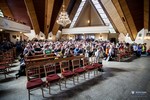 Piesza pielgrzymka do Łagiewnik 2014