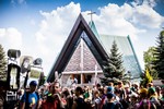 Piesza pielgrzymka do Łagiewnik 2014