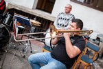 Piesza pielgrzymka do Łagiewnik 2014
