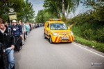 Piesza pielgrzymka do Łagiewnik 2014