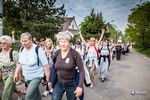 Piesza pielgrzymka do Łagiewnik 2014