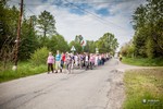 Piesza pielgrzymka do Łagiewnik 2014