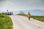 Piesza pielgrzymka do Łagiewnik 2014