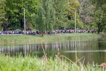 Piesza pielgrzymka do Łagiewnik 2014