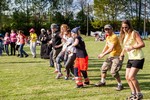 Piesza pielgrzymka do Łagiewnik 2014