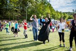 Piesza pielgrzymka do Łagiewnik 2014