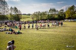 Piesza pielgrzymka do Łagiewnik 2014
