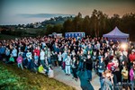 Piesza pielgrzymka do Łagiewnik 2014