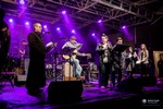 Piesza pielgrzymka do Łagiewnik 2014