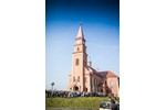 Piesza pielgrzymka do Łagiewnik 2014