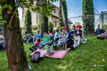 Piesza pielgrzymka do Łagiewnik 2014