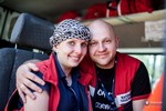 Piesza pielgrzymka do Łagiewnik 2014
