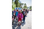 Piesza pielgrzymka do Łagiewnik 2014