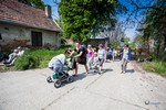 Piesza pielgrzymka do Łagiewnik 2014