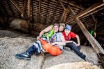 Piesza pielgrzymka do Łagiewnik 2014