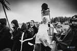 Piesza pielgrzymka do Łagiewnik 2014