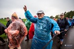 Piesza pielgrzymka do Łagiewnik 2014