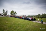 Piesza pielgrzymka do Łagiewnik 2014