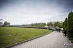 Piesza pielgrzymka do Łagiewnik 2014