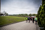 Piesza pielgrzymka do Łagiewnik 2014