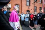 Piesza pielgrzymka do Łagiewnik 2014