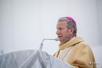 Piesza pielgrzymka do Łagiewnik 2014