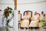 Piesza pielgrzymka do Łagiewnik 2014