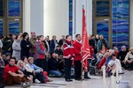 Piesza pielgrzymka do Łagiewnik 2014