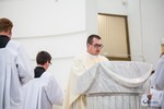 Piesza pielgrzymka do Łagiewnik 2014