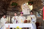 Piesza pielgrzymka do Łagiewnik 2015