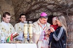 Piesza pielgrzymka do Łagiewnik 2015