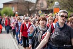Piesza pielgrzymka do Łagiewnik 2015