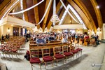 Piesza pielgrzymka do Łagiewnik 2015