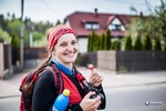 Piesza pielgrzymka do Łagiewnik 2015