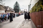Piesza pielgrzymka do Łagiewnik 2015