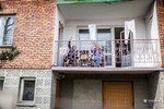 Piesza pielgrzymka do Łagiewnik 2015