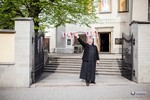 Piesza pielgrzymka do Łagiewnik 2015