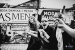 Piesza pielgrzymka do Łagiewnik 2015