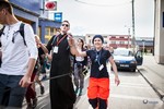 Piesza pielgrzymka do Łagiewnik 2015