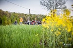 Piesza pielgrzymka do Łagiewnik 2015