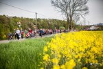 Piesza pielgrzymka do Łagiewnik 2015