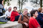 Piesza pielgrzymka do Łagiewnik 2015