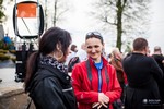 Piesza pielgrzymka do Łagiewnik 2015