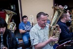 Piesza pielgrzymka do Łagiewnik 2015