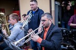 Piesza pielgrzymka do Łagiewnik 2015