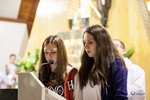 Piesza pielgrzymka do Łagiewnik 2015
