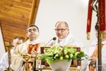 Piesza pielgrzymka do Łagiewnik 2015