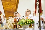 Piesza pielgrzymka do Łagiewnik 2015