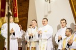 Piesza pielgrzymka do Łagiewnik 2015